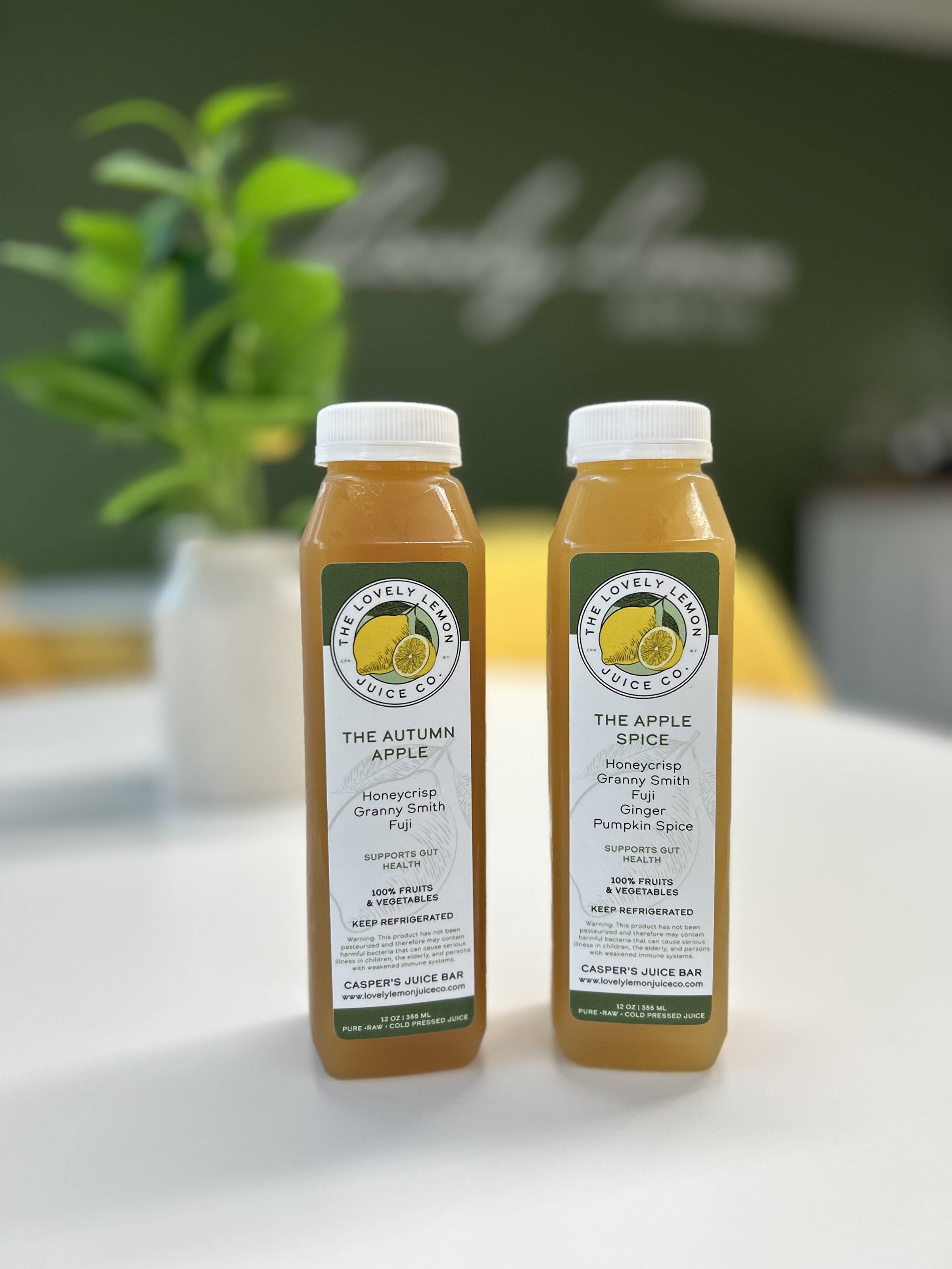 Home | The Lovely Lemon Juice Co.